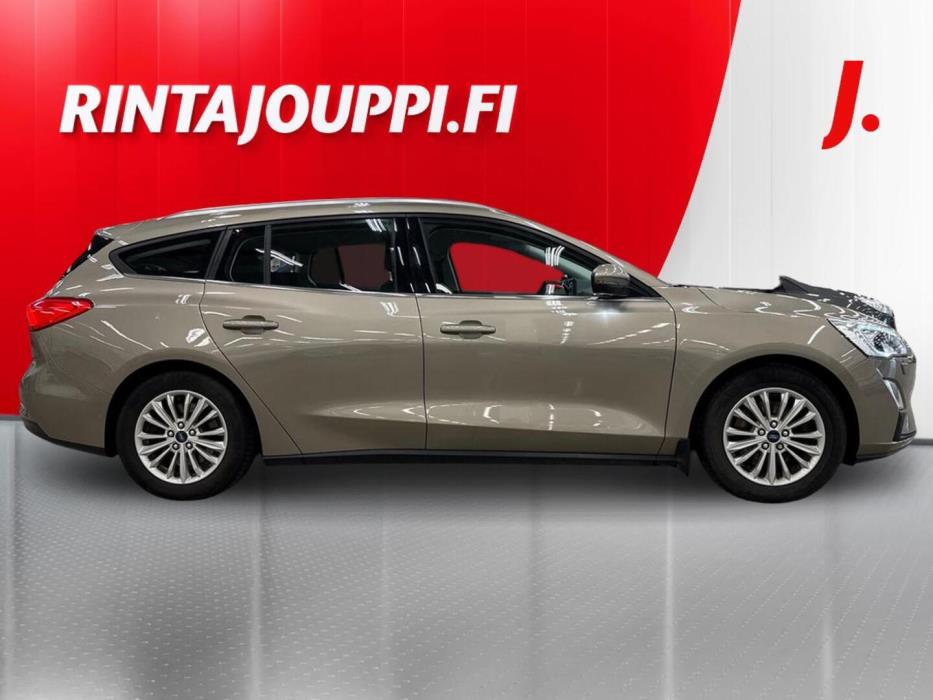 FORD Focus 2019