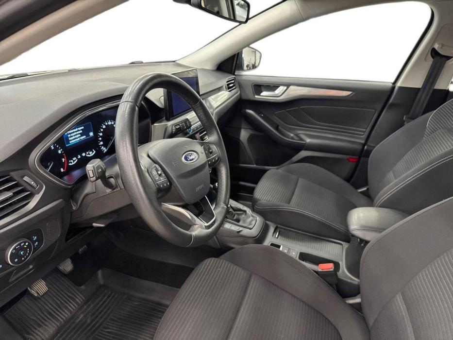 FORD Focus 2019