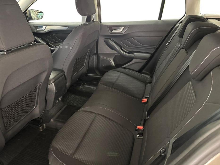FORD Focus 2019