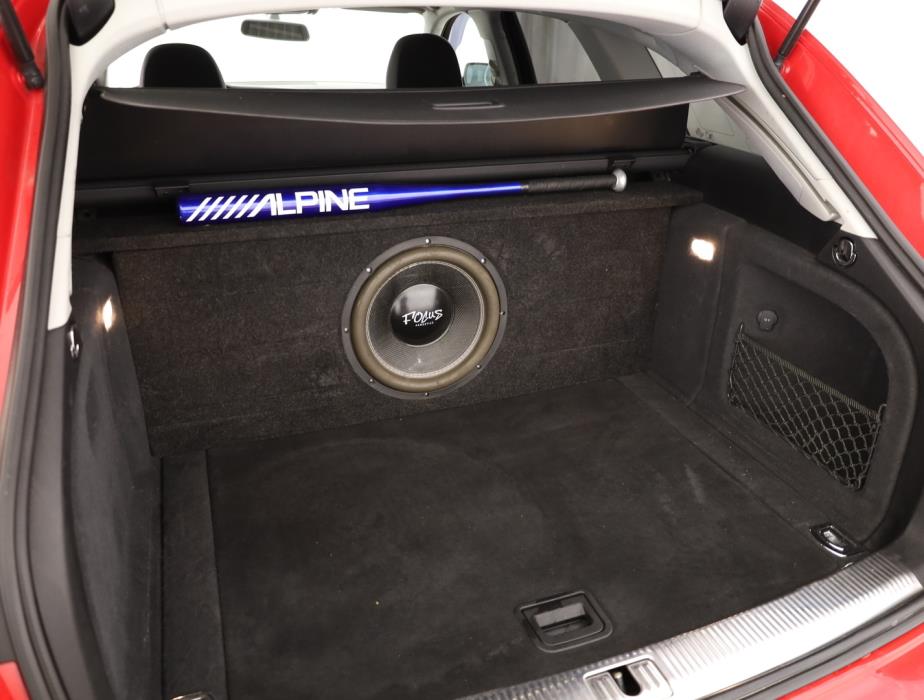 AUDI A4 2013