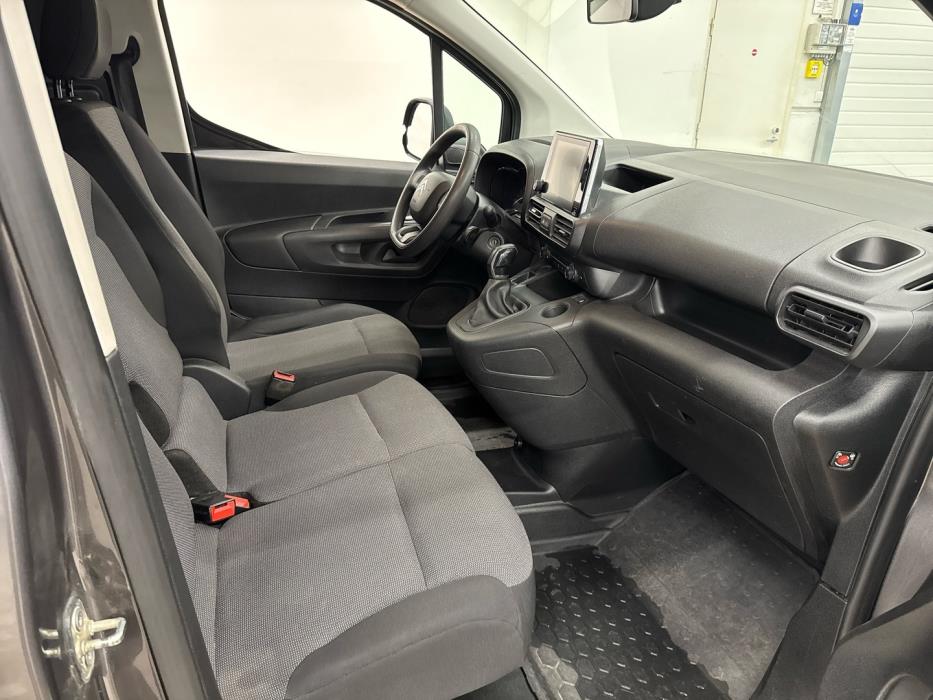 CITROEN Berlingo Van 2019
