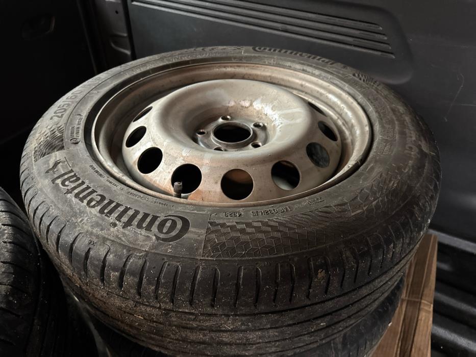 CITROEN Berlingo Van 2019