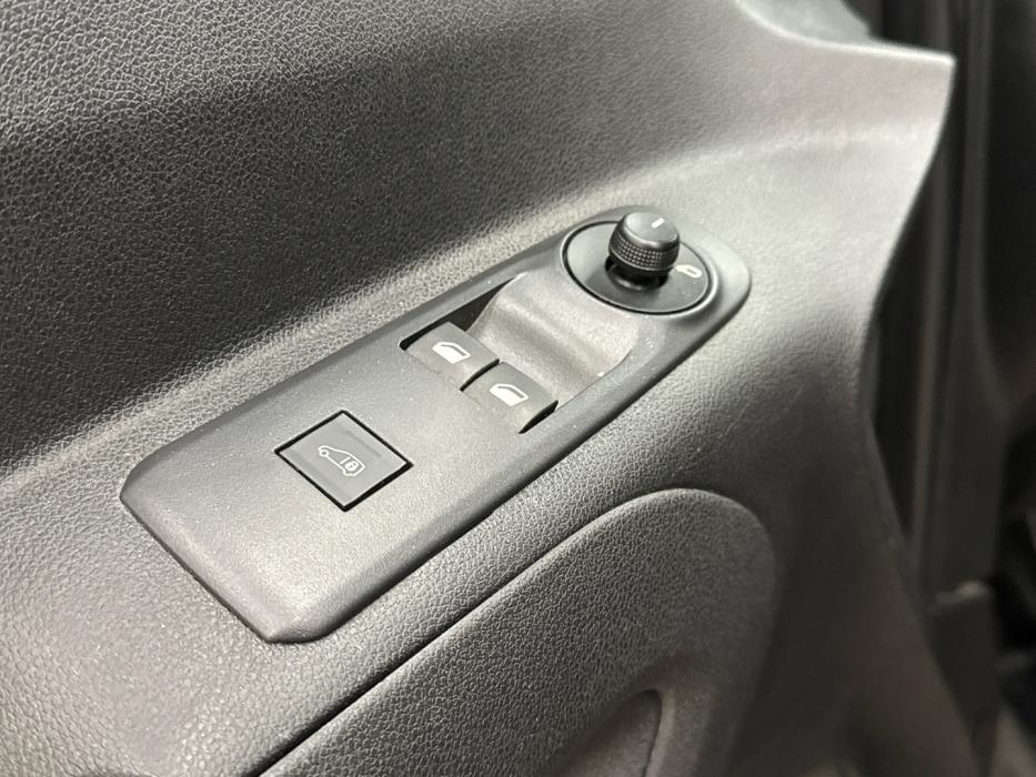 CITROEN Berlingo Van 2019