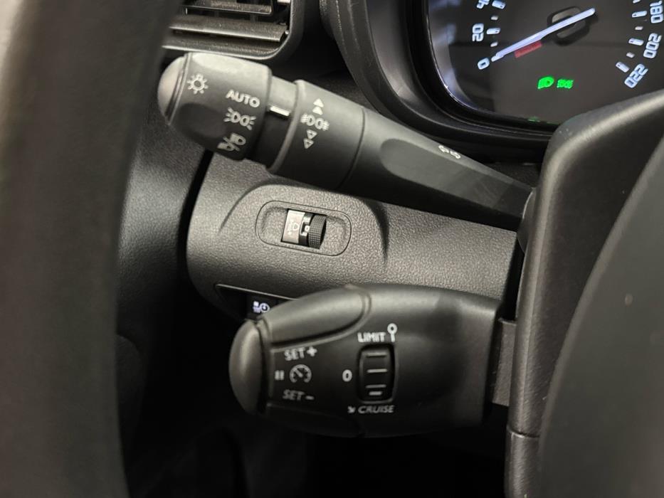 CITROEN Berlingo Van 2019