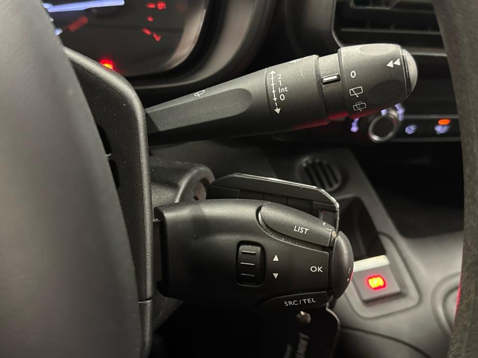 CITROEN Berlingo Van 2019