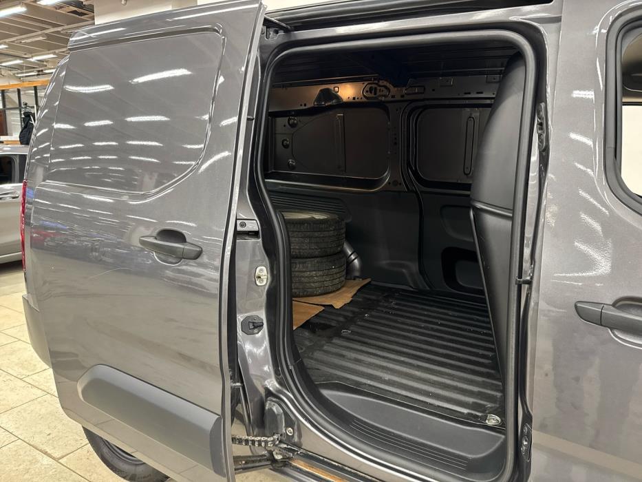 CITROEN Berlingo Van 2019