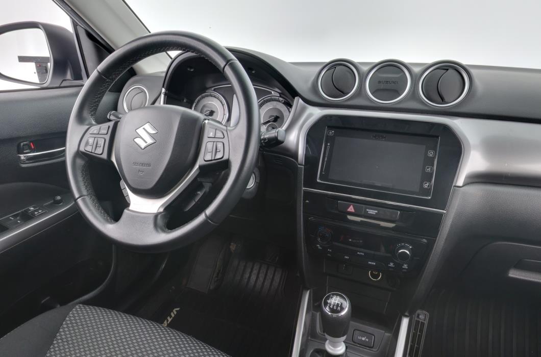SUZUKI Vitara 2021