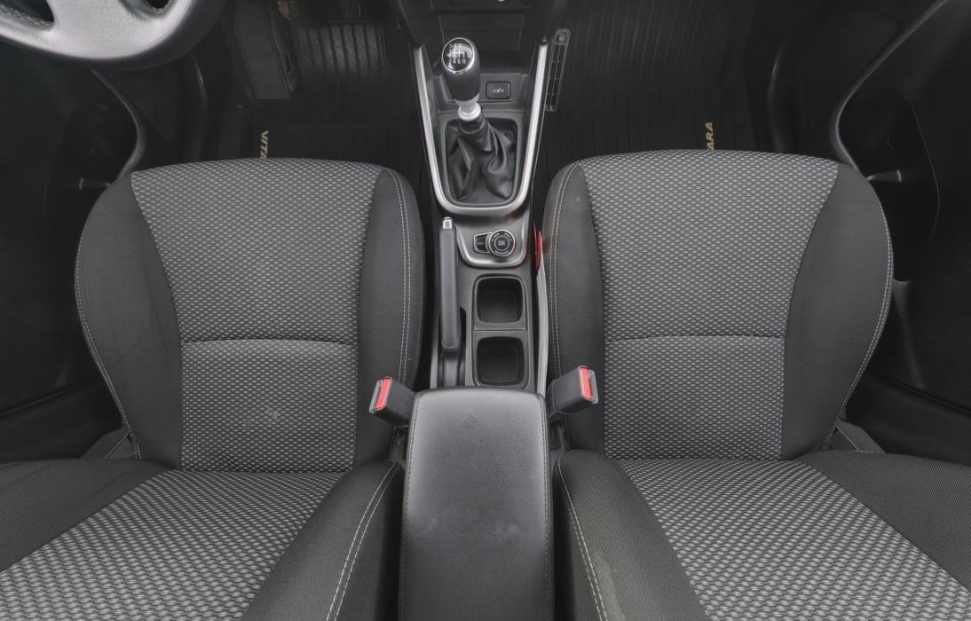 SUZUKI Vitara 2021