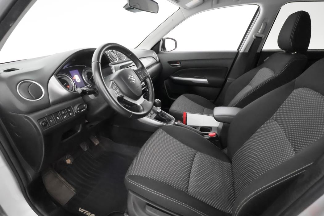 SUZUKI Vitara 2021