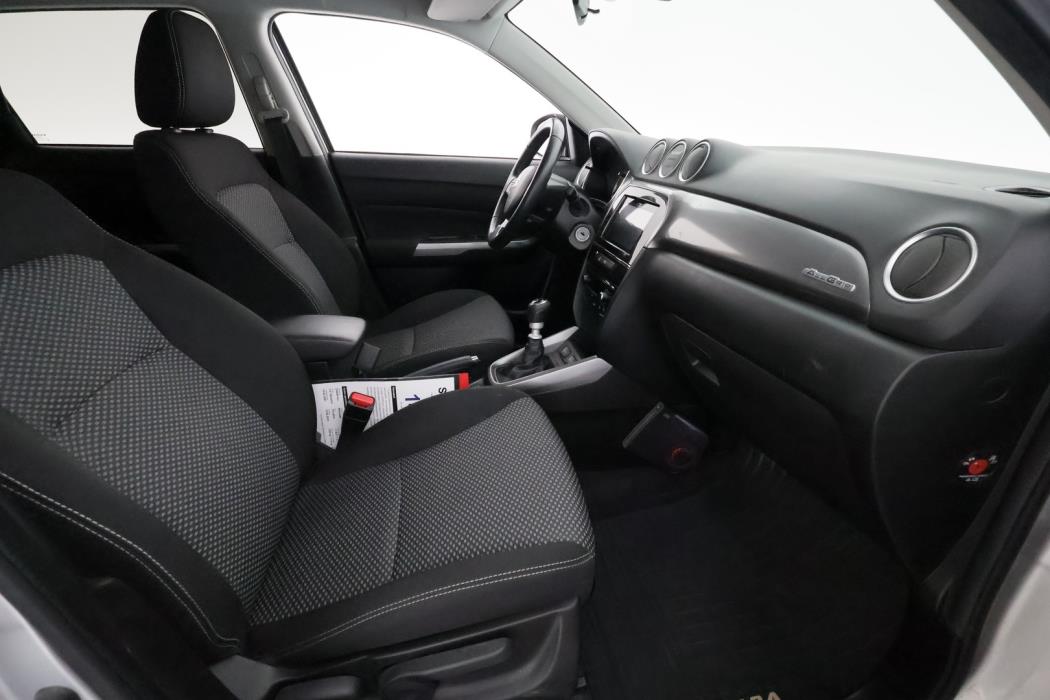 SUZUKI Vitara 2021