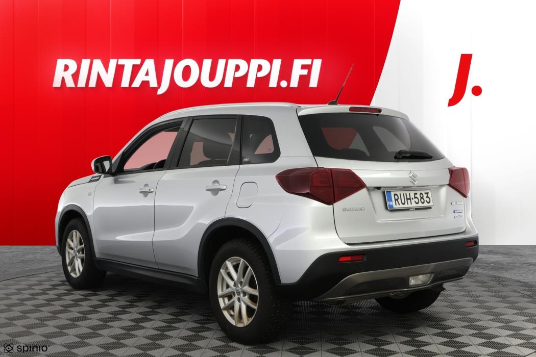 SUZUKI Vitara 2021