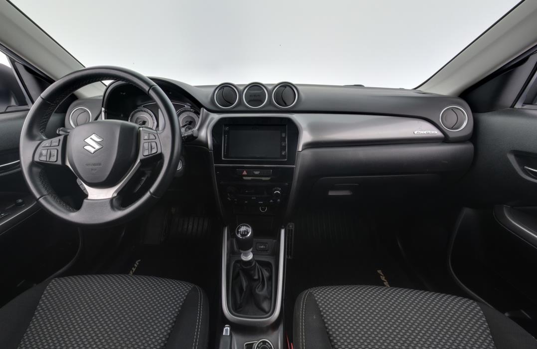 SUZUKI Vitara 2021