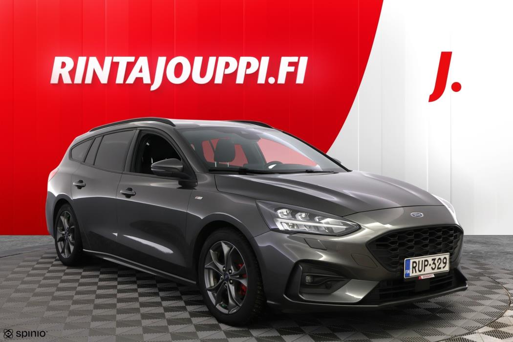 FORD Focus 2021
