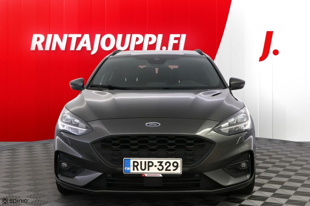 FORD Focus 2021
