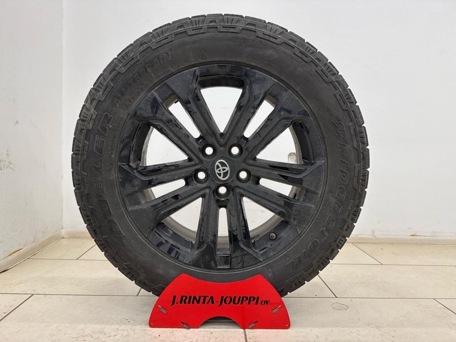 TOYOTA RAV4 Plug-in 2022