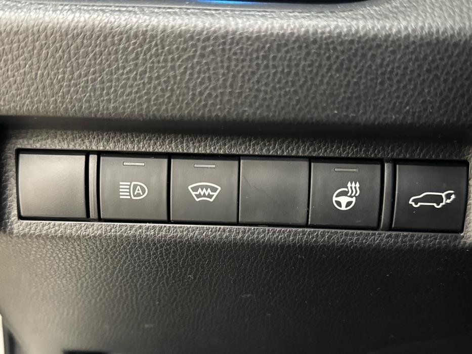 TOYOTA RAV4 Plug-in 2022