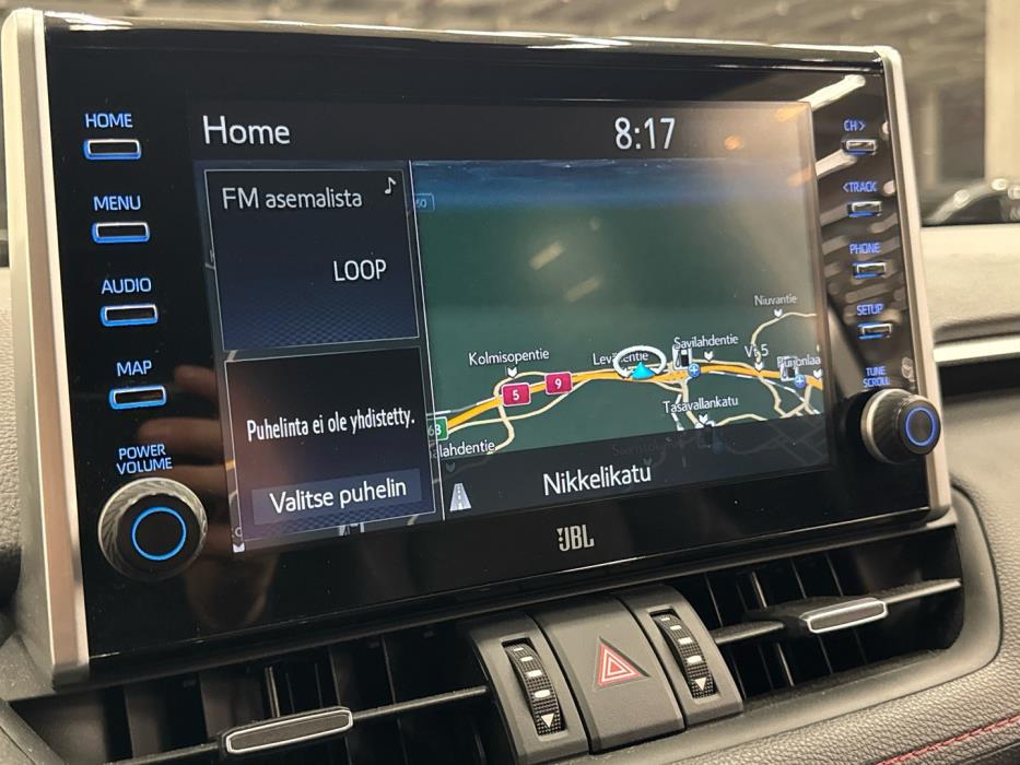 TOYOTA RAV4 Plug-in 2022