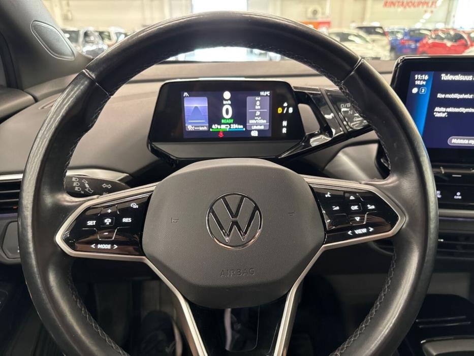 VOLKSWAGEN ID.4 2023
