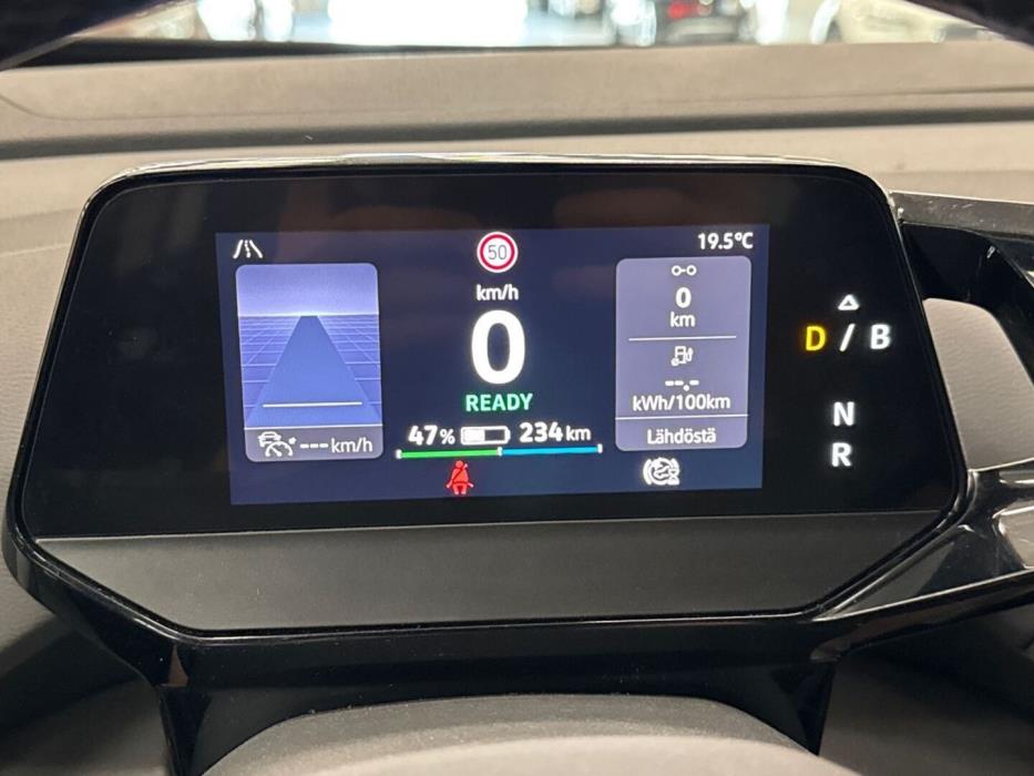 VOLKSWAGEN ID.4 2023