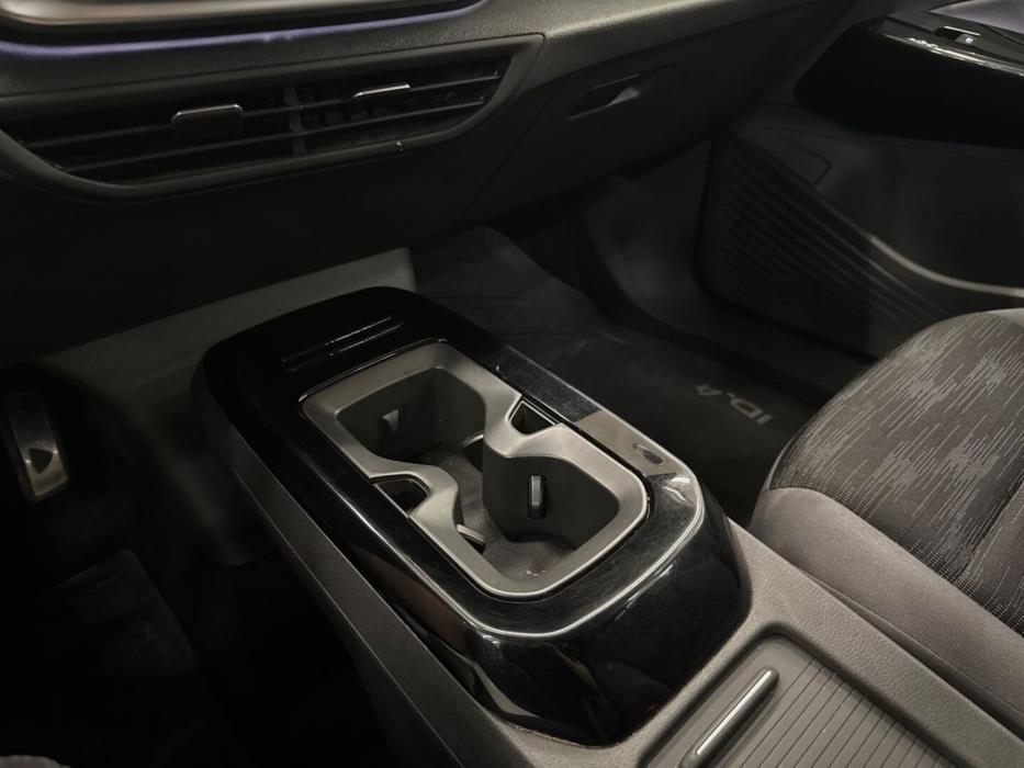 VOLKSWAGEN ID.4 2023