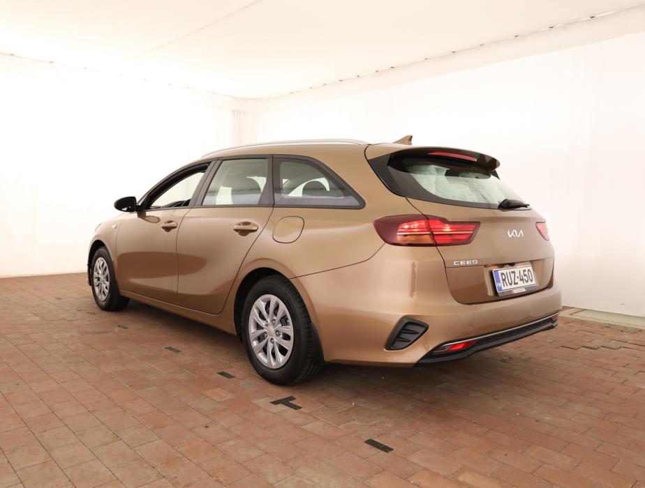 KIA Ceed 2023