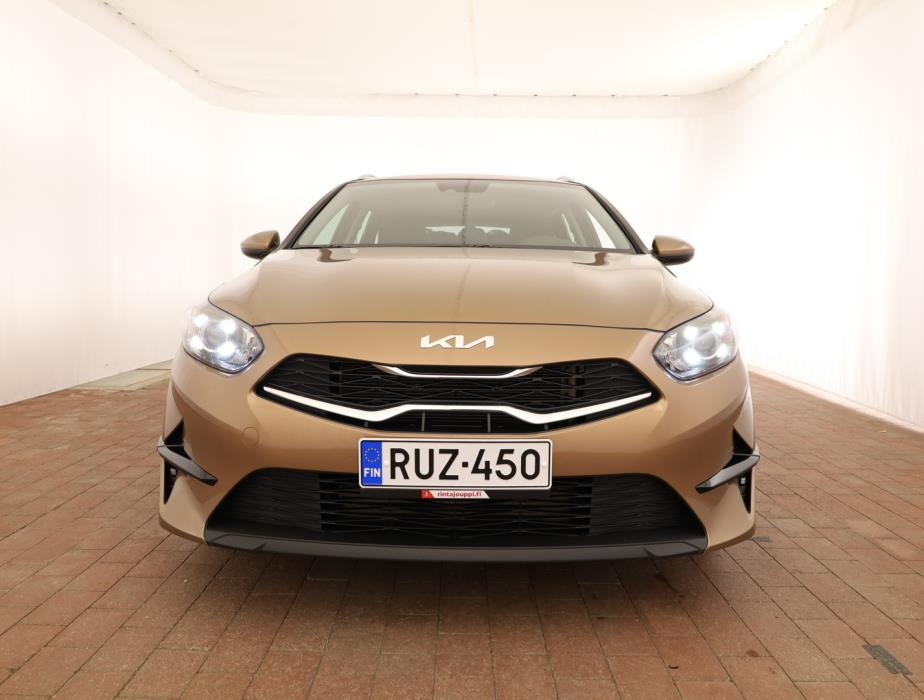 KIA Ceed 2023