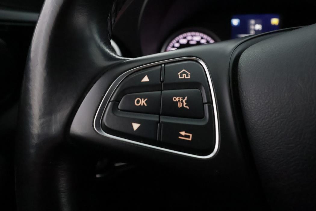 MERCEDES-BENZ C 2016