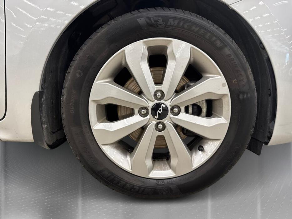 KIA Rio 2024