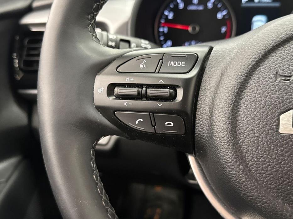 KIA Rio 2024