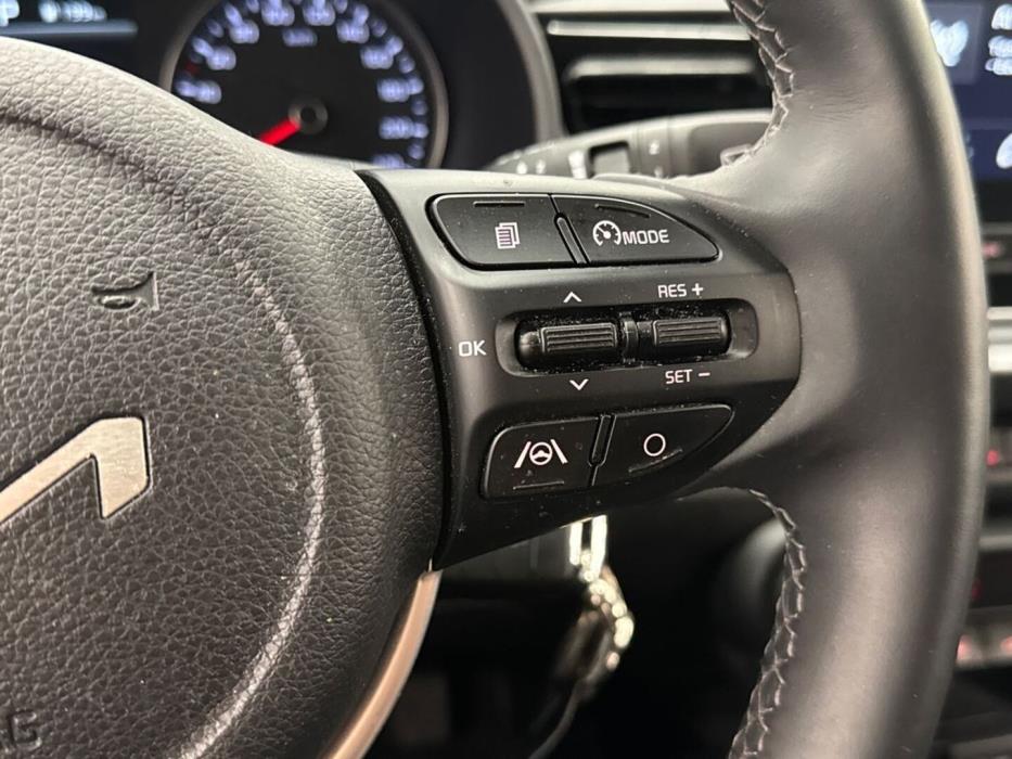 KIA Rio 2024