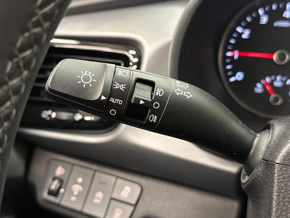 KIA Rio 2024