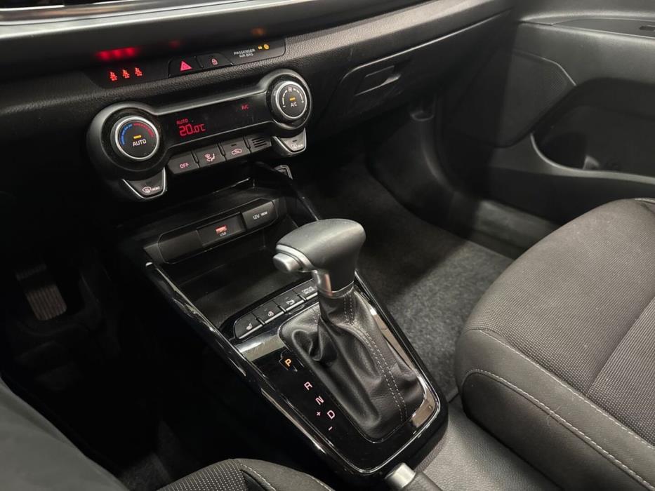 KIA Rio 2024