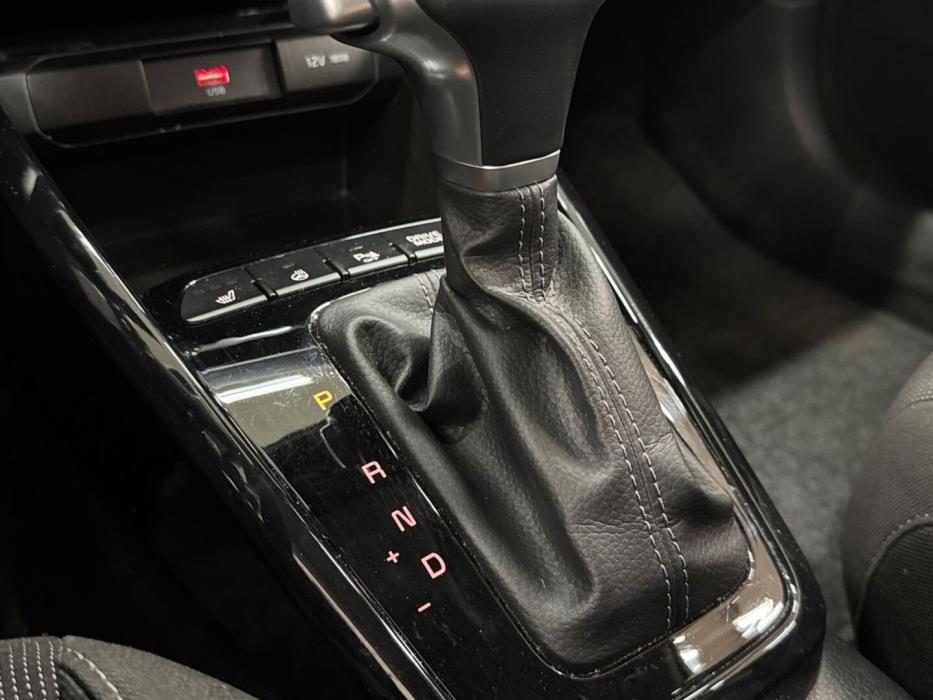 KIA Rio 2024