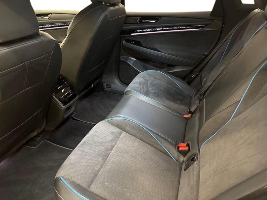 VOLKSWAGEN ID.7 2024
