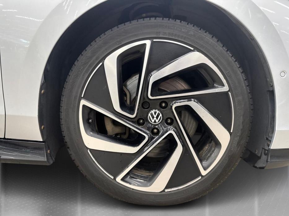 VOLKSWAGEN ID.7 2024