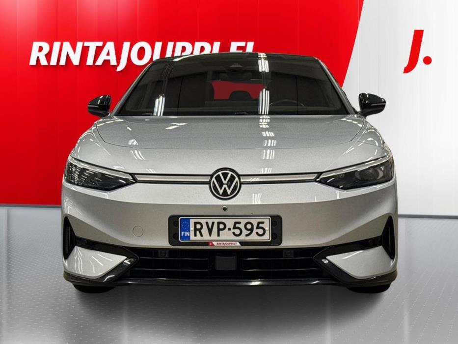 VOLKSWAGEN ID.7 2024