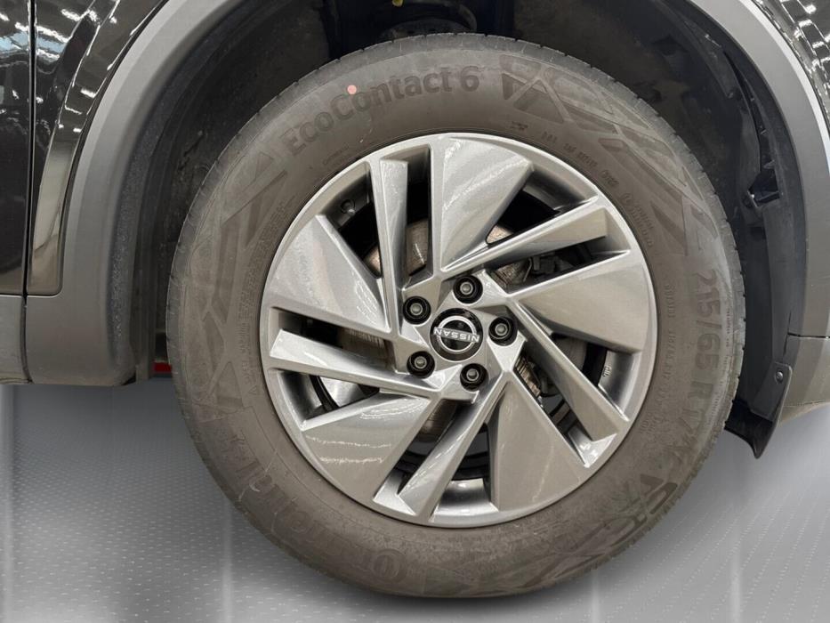 NISSAN Qashqai 2024
