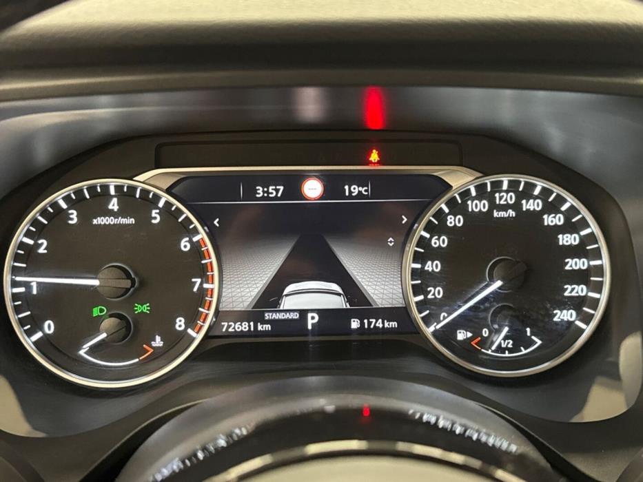 NISSAN Qashqai 2024