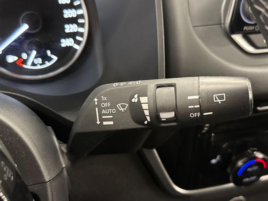 NISSAN Qashqai 2024