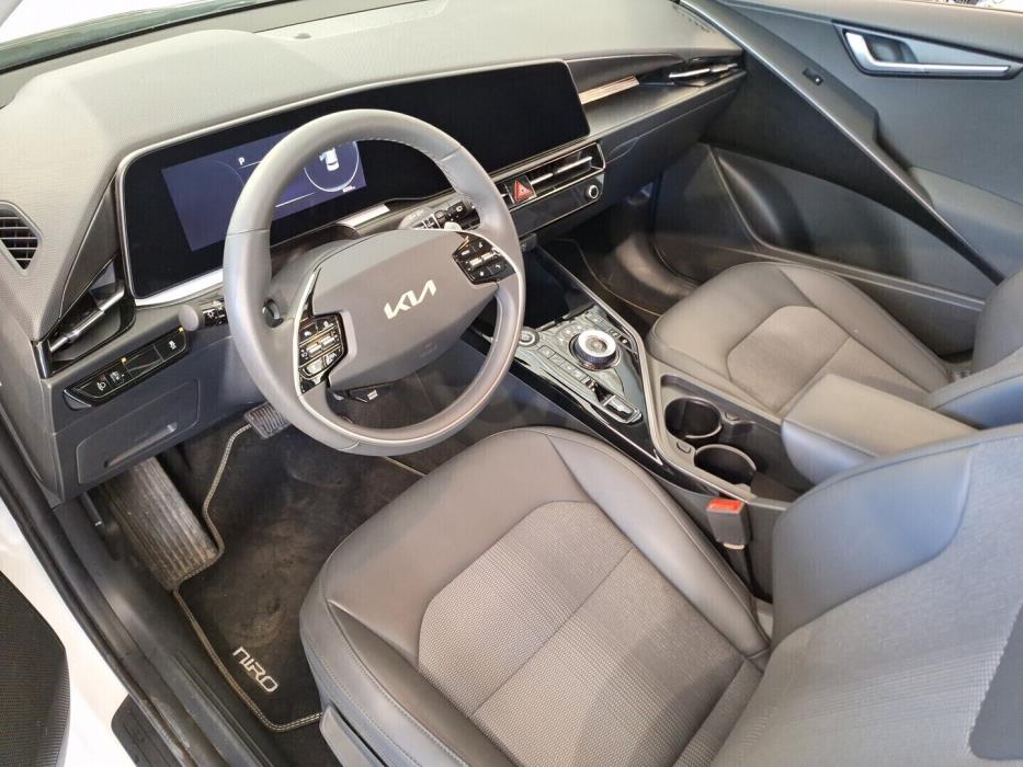 KIA Niro 2023