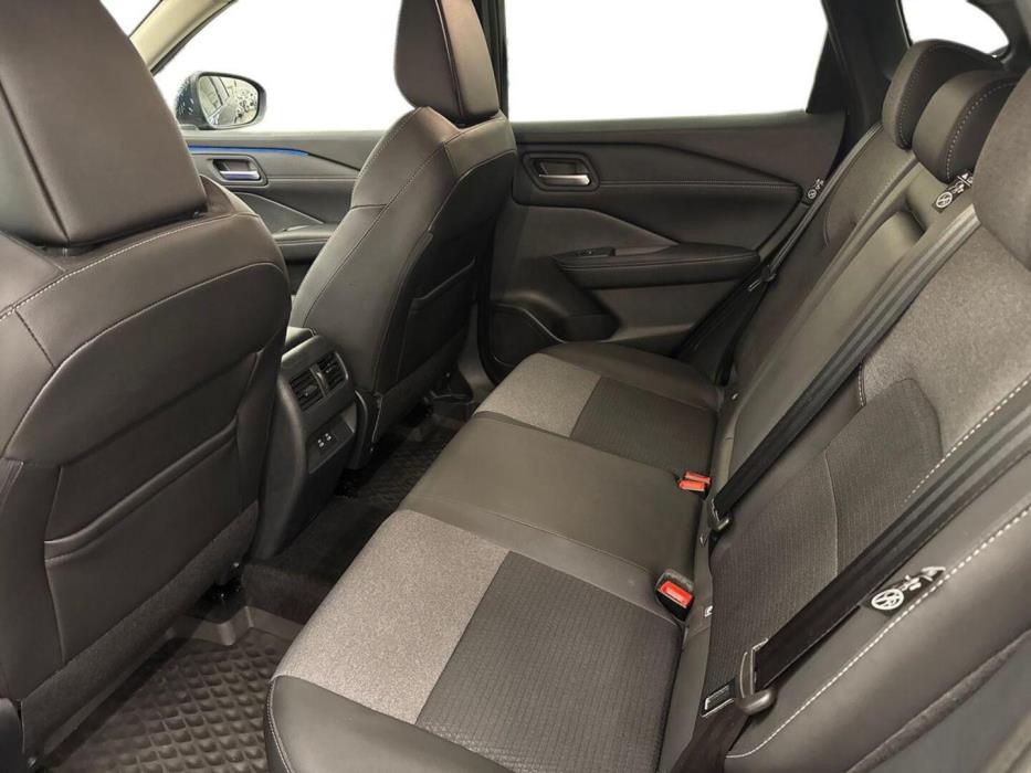 NISSAN Qashqai 2024