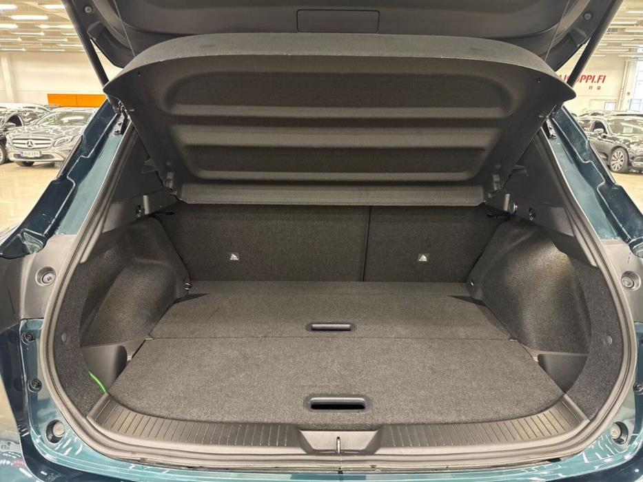 NISSAN Qashqai 2024