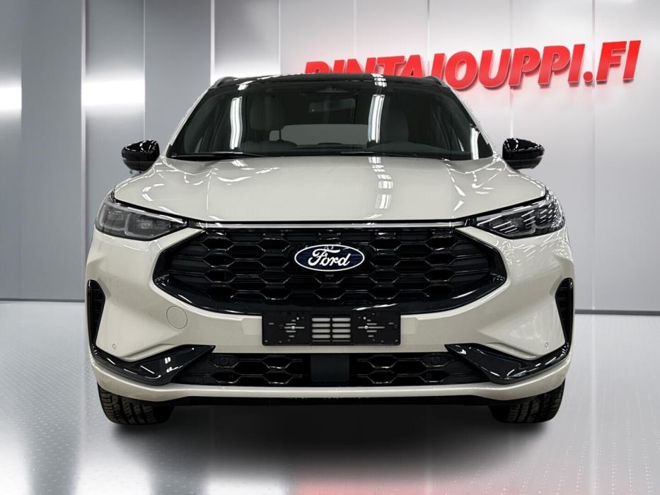 FORD Kuga 2026