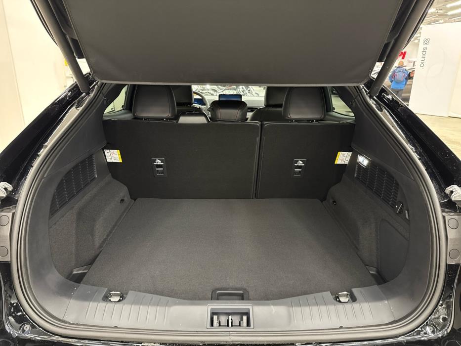 FORD Mustang Mach-E 2025