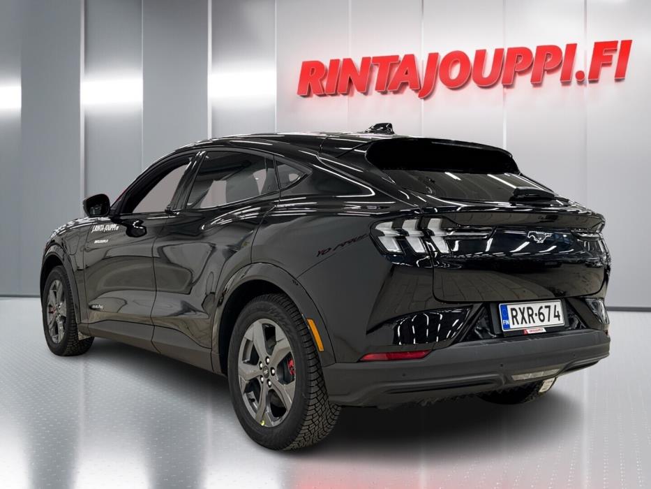 FORD Mustang Mach-E 2025