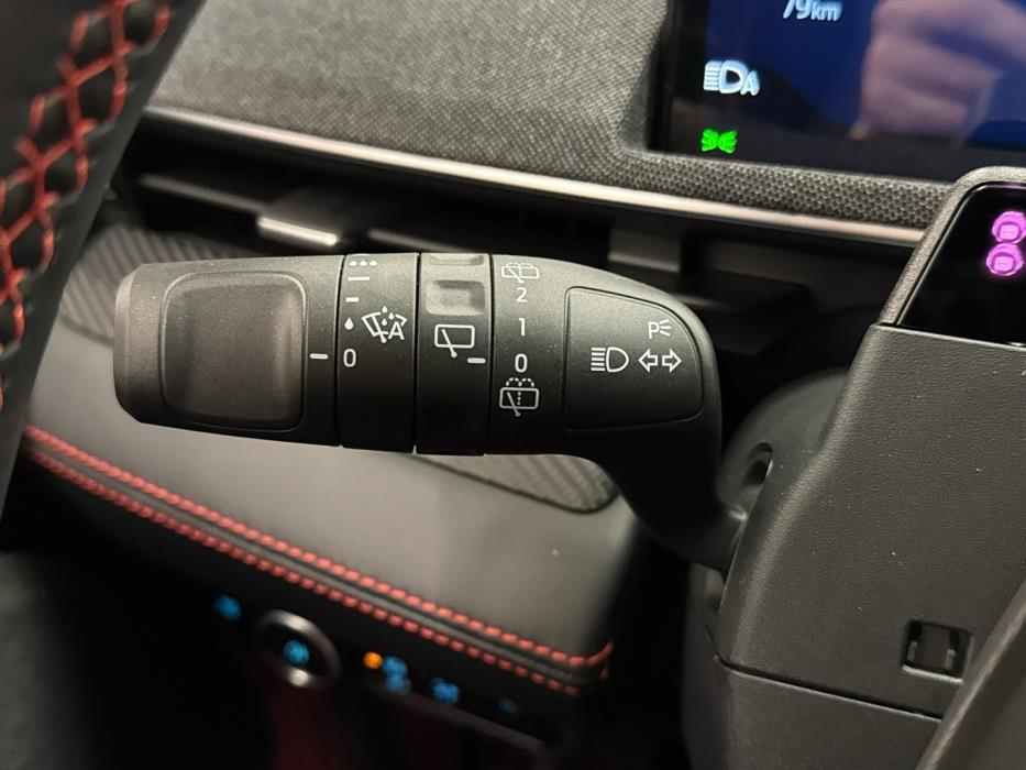 FORD Mustang Mach-E 2025