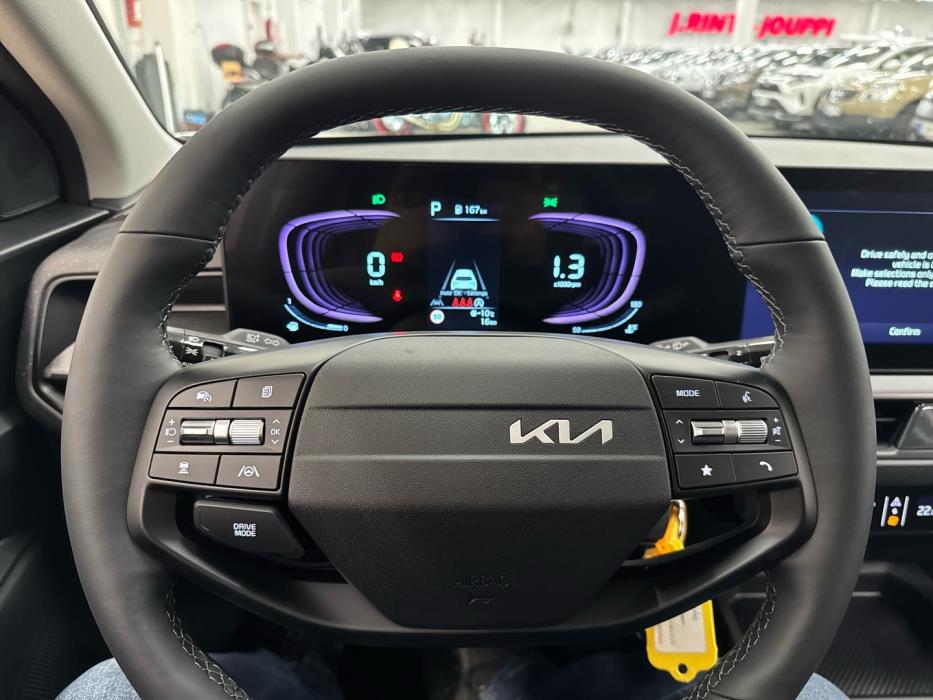 KIA Stonic 2026