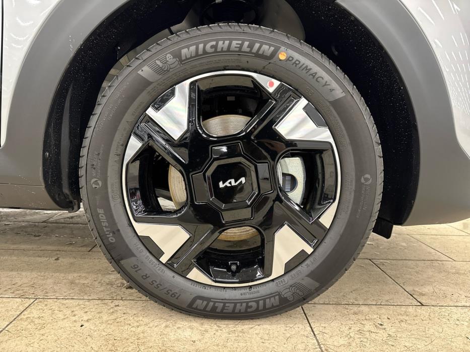 KIA Stonic 2026