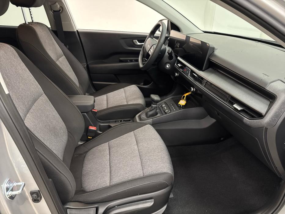 KIA Stonic 2026