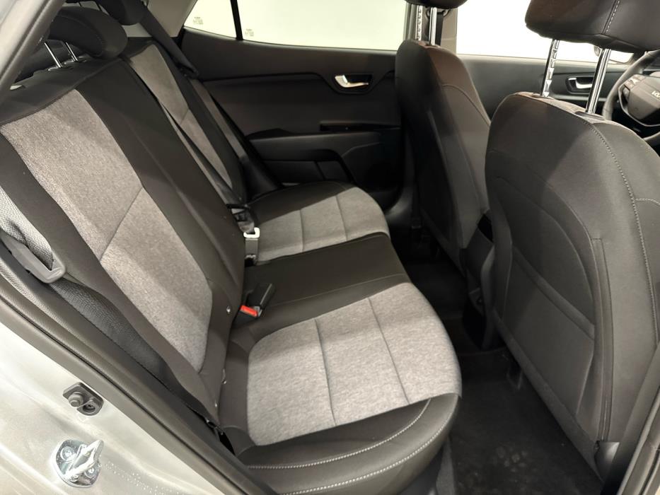 KIA Stonic 2026
